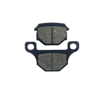 Motorcycle Parts Disc Brake Pad